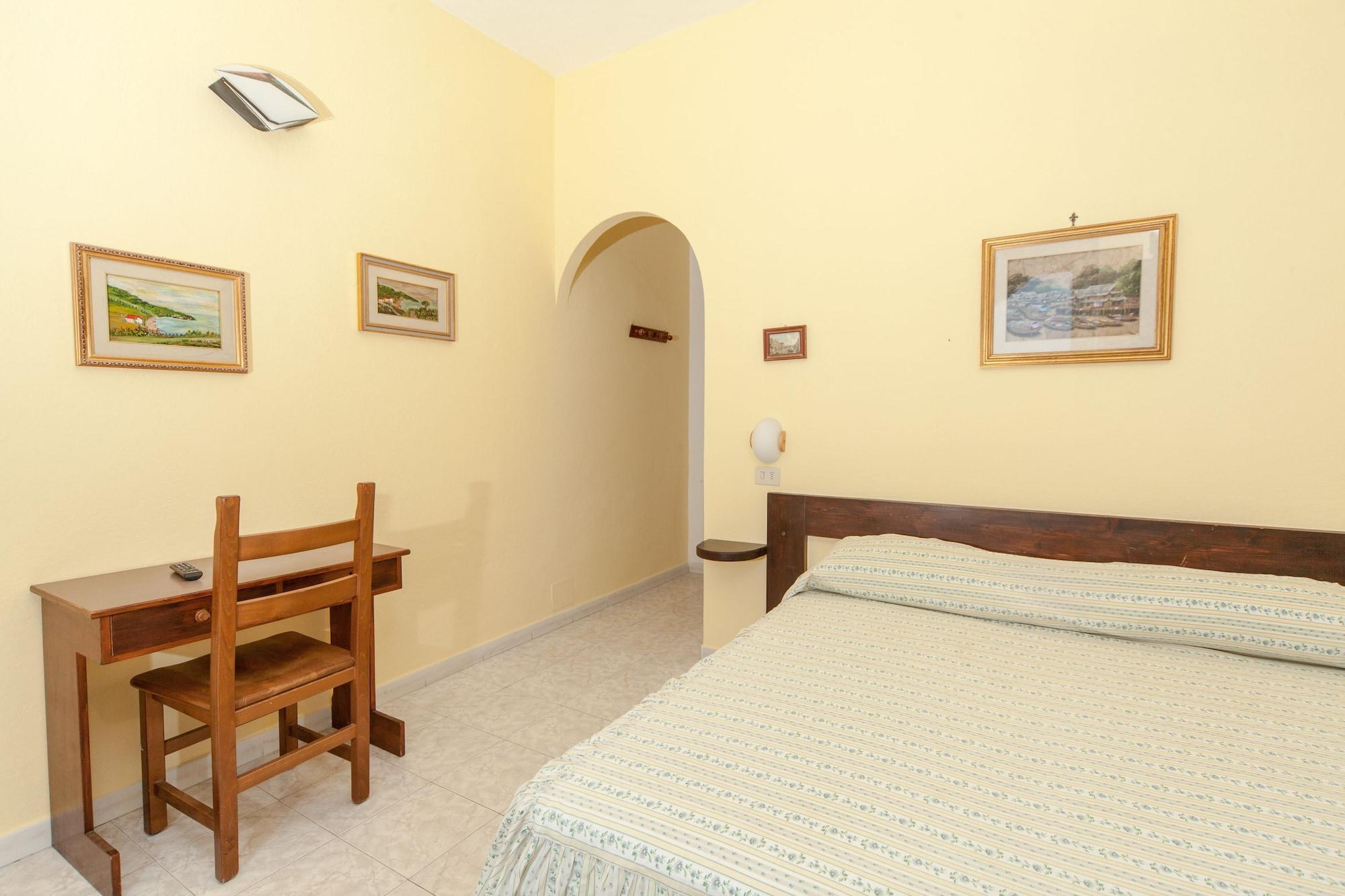 Hotel Ape Regina Casamicciola Terme Extérieur photo