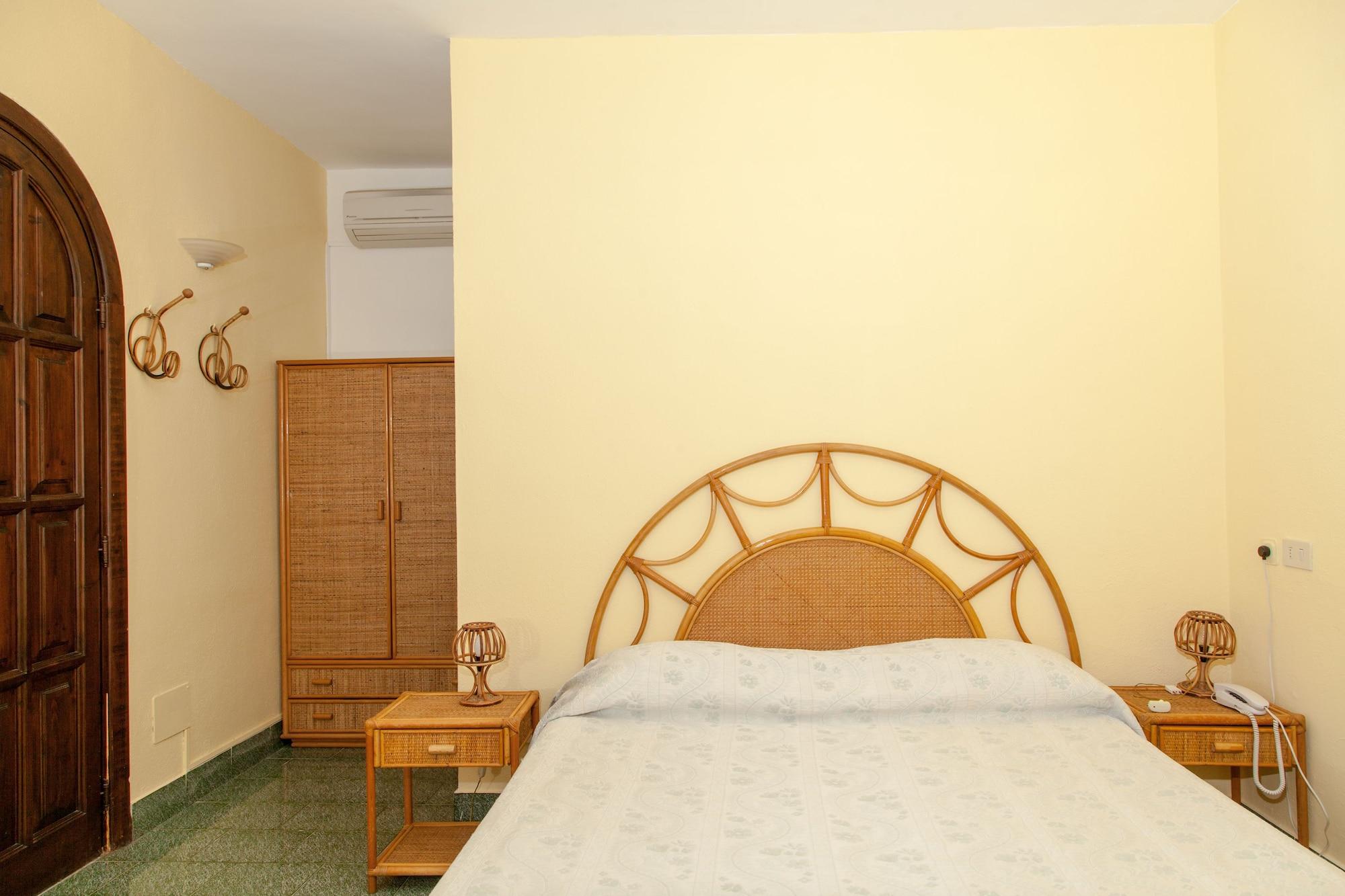 Hotel Ape Regina Casamicciola Terme Extérieur photo