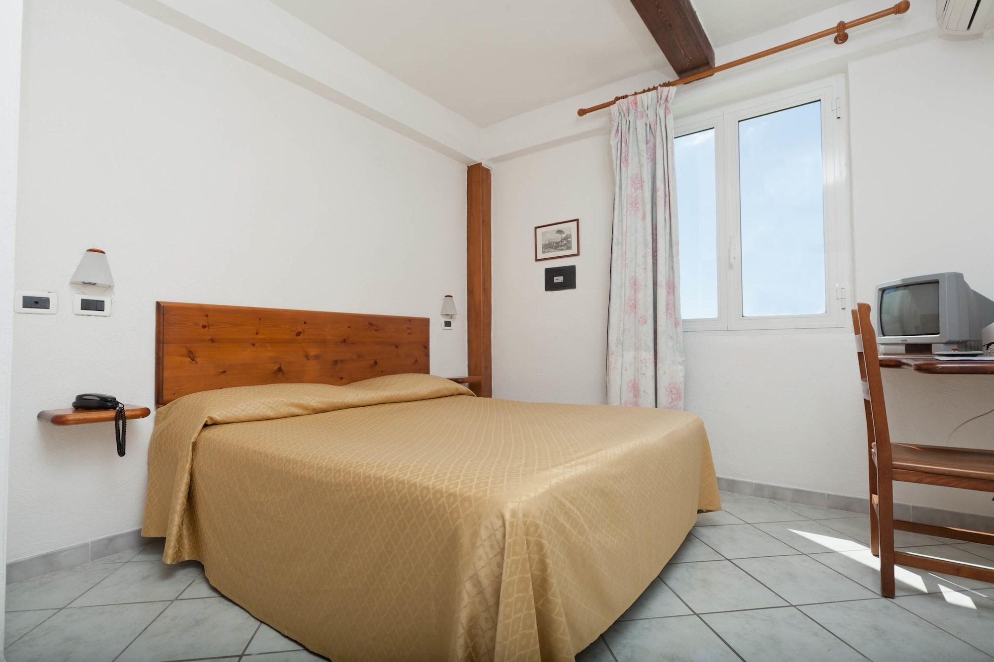 Hotel Ape Regina Casamicciola Terme Extérieur photo