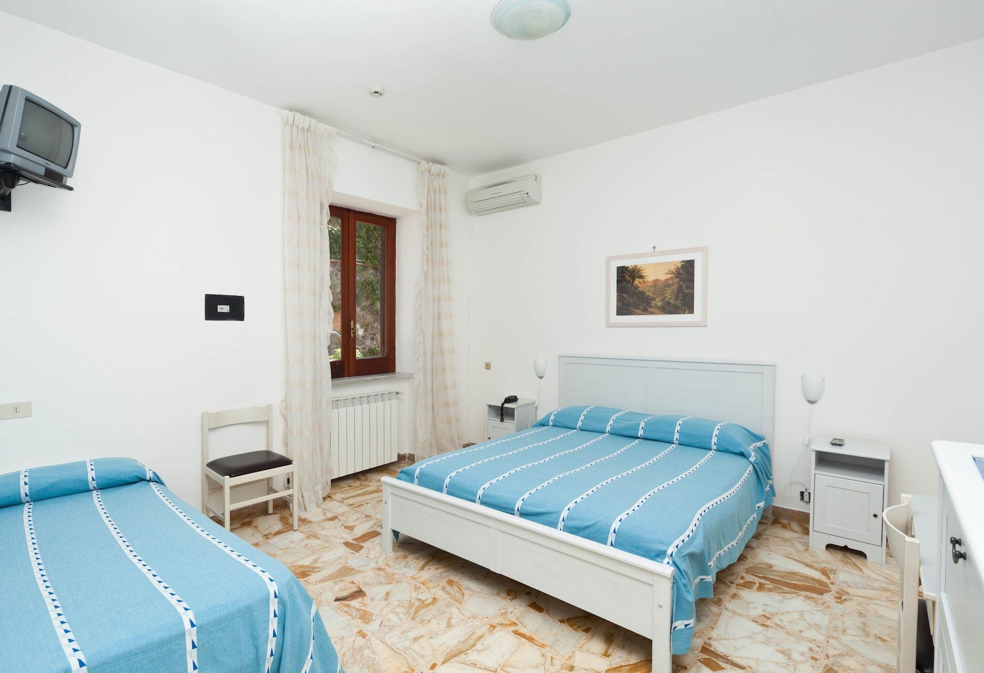 Hotel Ape Regina Casamicciola Terme Extérieur photo