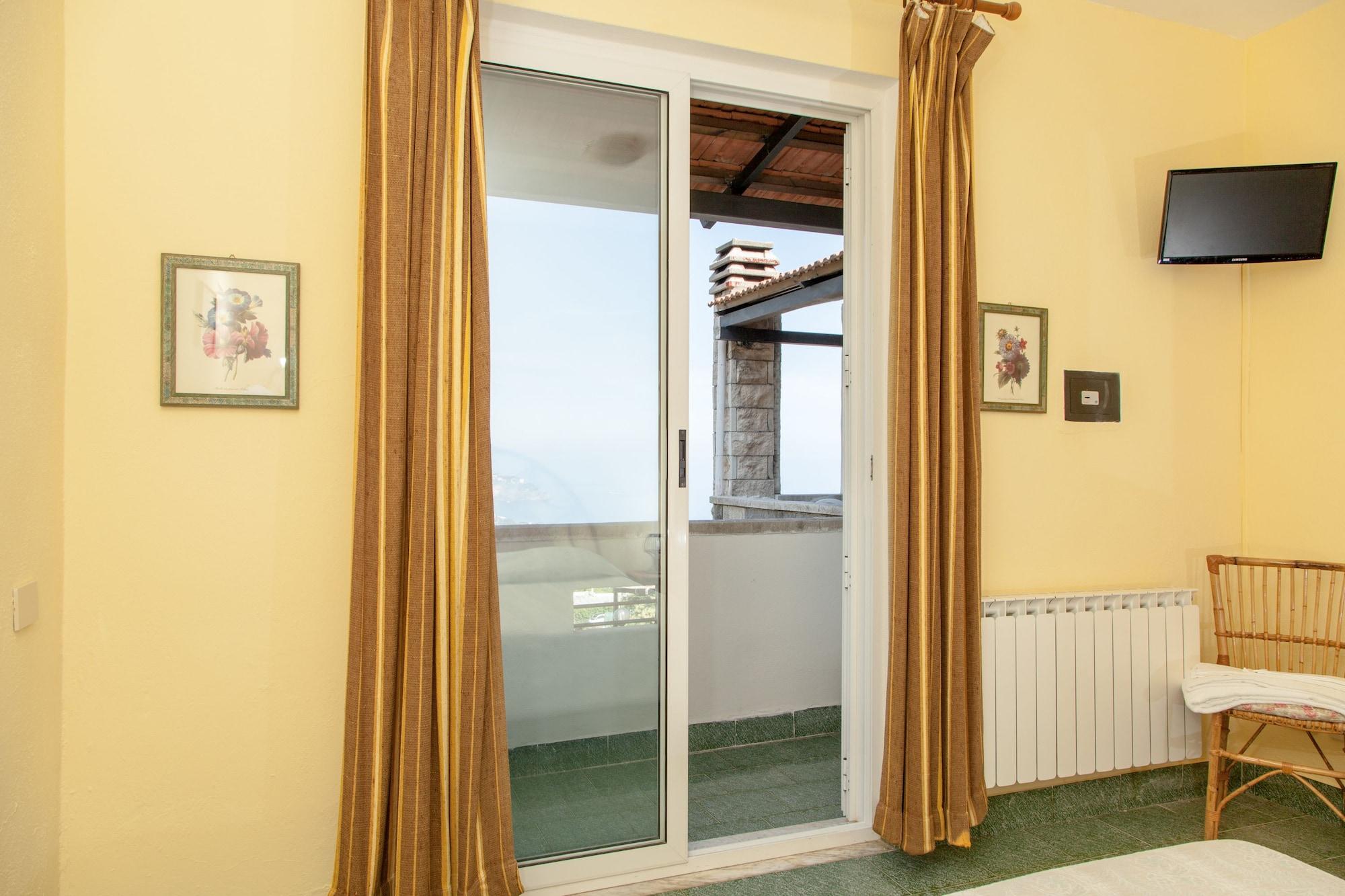 Hotel Ape Regina Casamicciola Terme Extérieur photo