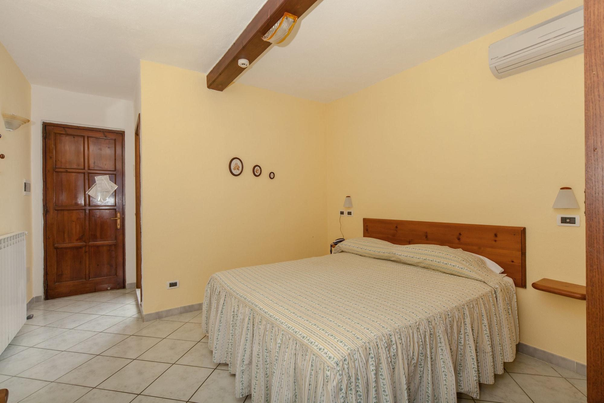 Hotel Ape Regina Casamicciola Terme Extérieur photo