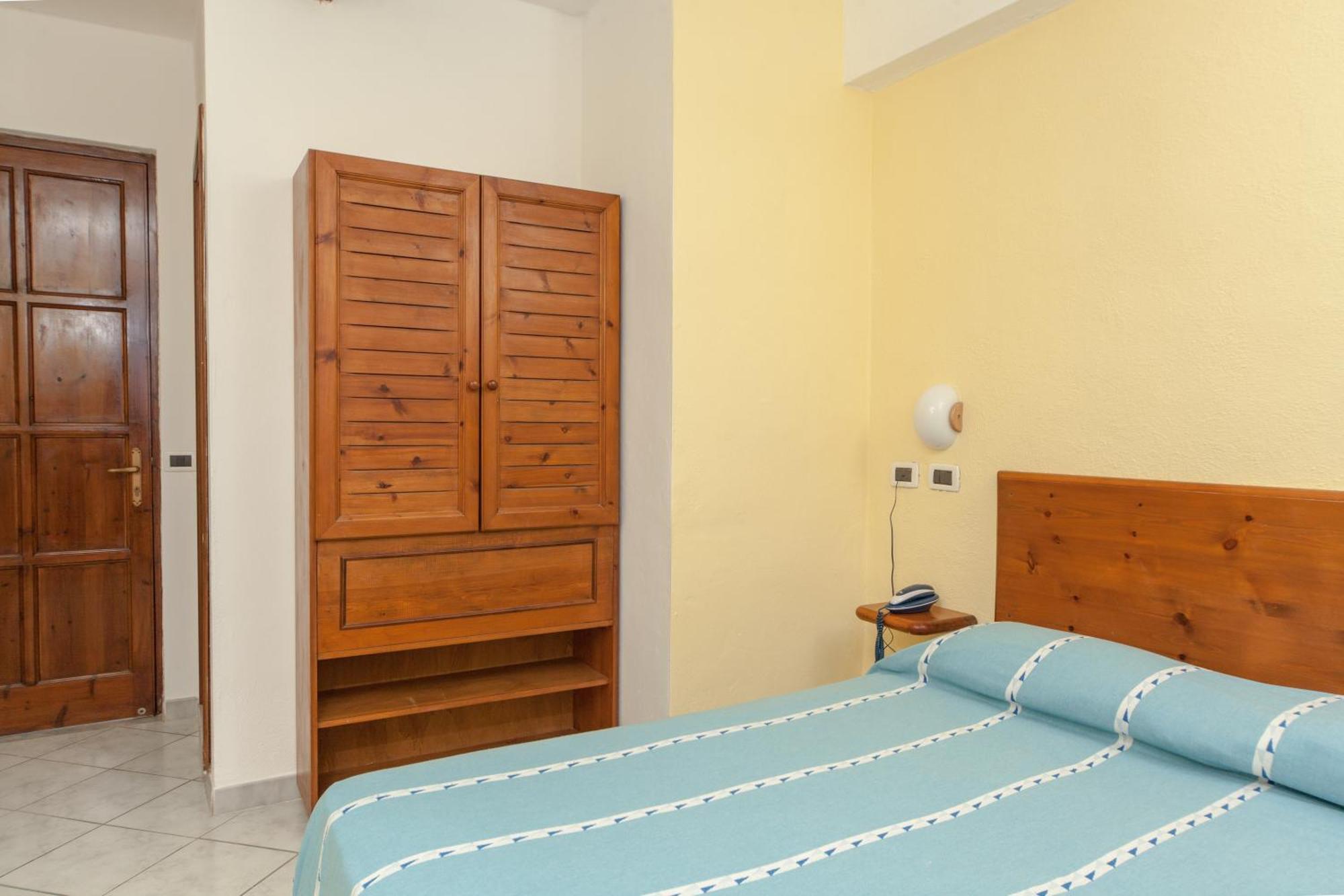 Hotel Ape Regina Casamicciola Terme Chambre photo