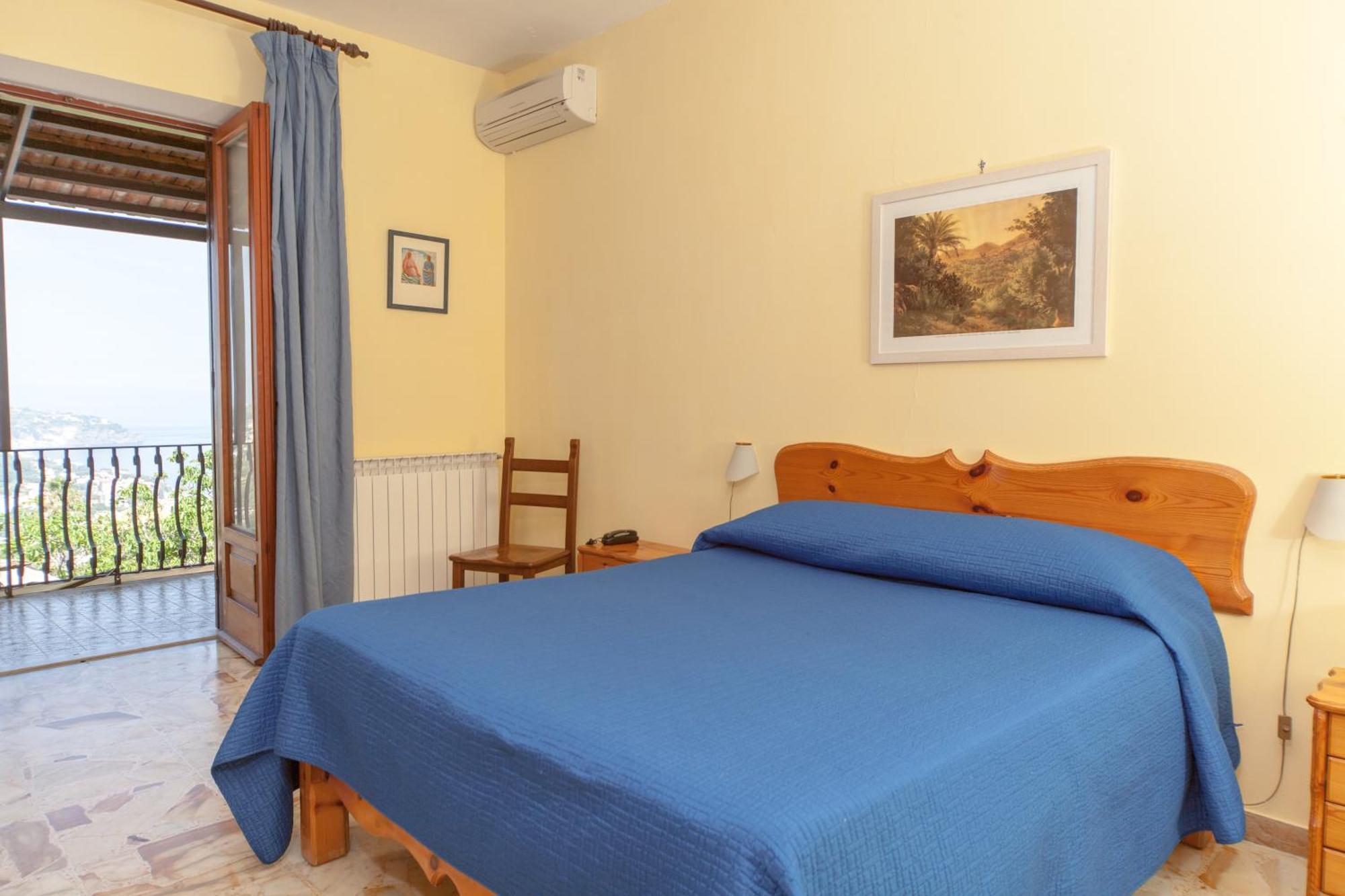 Hotel Ape Regina Casamicciola Terme Chambre photo