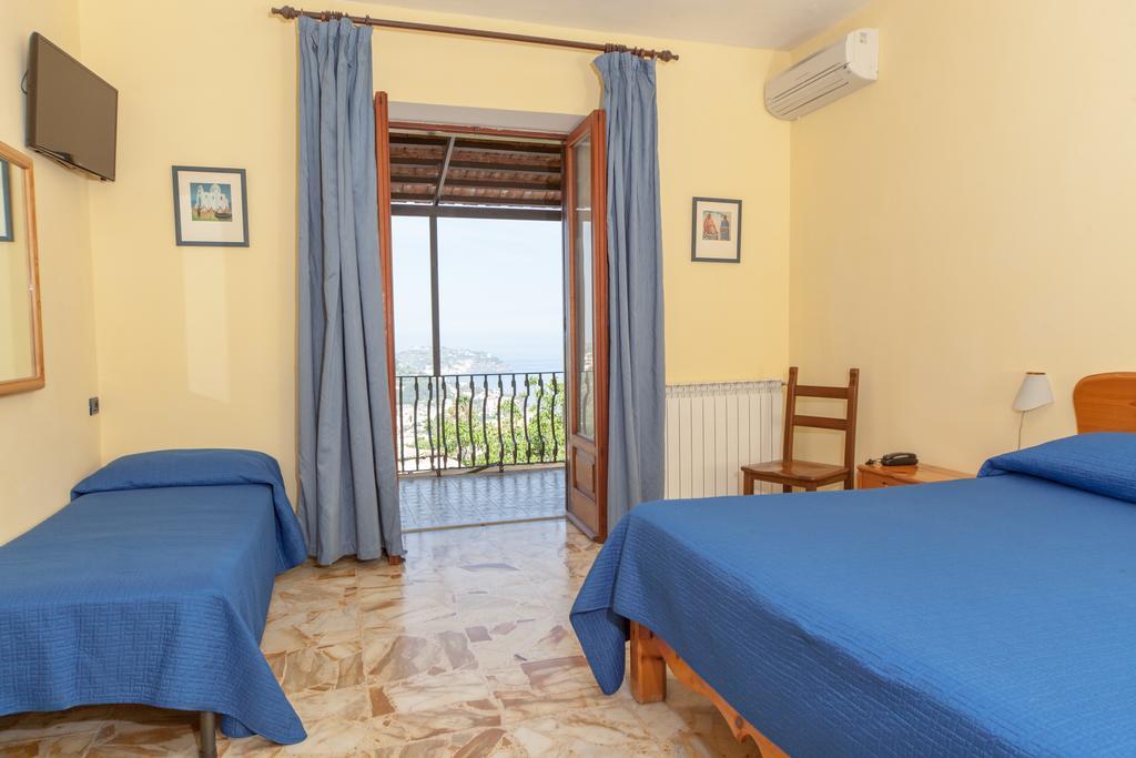 Hotel Ape Regina Casamicciola Terme Extérieur photo