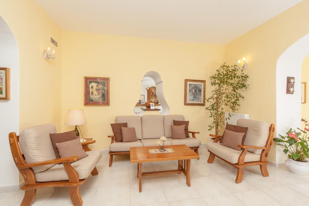 Hotel Ape Regina Casamicciola Terme Extérieur photo