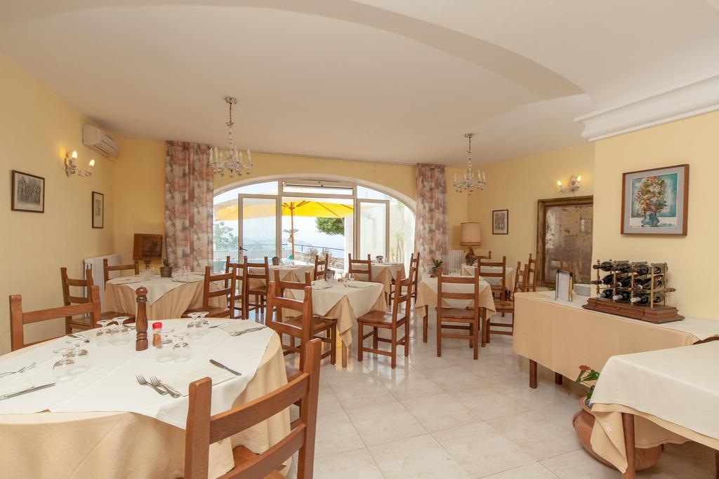 Hotel Ape Regina Casamicciola Terme Extérieur photo